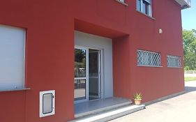 Residence Campo Rotondo